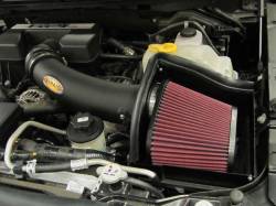 Airaid - Airaid 401-272 Cold Air Intake System Performance Kit;  Red Dry Filter - Image 3
