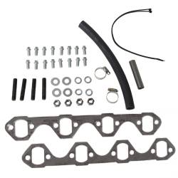 BBK Performance Parts - BBK Performance 1.625" Equal Length Headers 86-93 Mustang 5.0L 15120 - Image 167