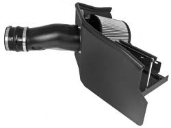 aFe Power - aFe Filters 51-10192 MagnumFORCE Stage-2 PRO DRY S Intake System - Image 5