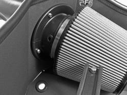 aFe Power - aFe Filters 51-10192 MagnumFORCE Stage-2 PRO DRY S Intake System - Image 8