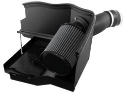 aFe Power - aFe Filters 51-10192 MagnumFORCE Stage-2 PRO DRY S Intake System - Image 2