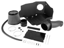 aFe Power - aFe Filters 51-10192 MagnumFORCE Stage-2 PRO DRY S Intake System - Image 12