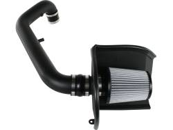 aFe Power - aFe Filters 51-10152 MagnumFORCE Stage-2 PRO DRY S Intake System - Image 7