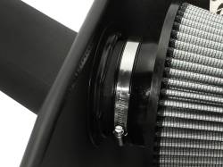 aFe Power - aFe Filters 51-10162 MagnumFORCE Stage-2 PRO DRY S Intake System - Image 8