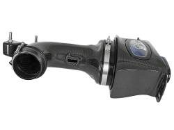 aFe Power - aFe Power Black Series Cold Air Intake System-Carbon Fiber; 52-74201-C - Image 5