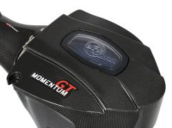 aFe Power - aFe Power Black Series Cold Air Intake System-Carbon Fiber; 52-72205-CF - Image 7