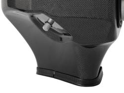 aFe Power - aFe Power Black Series Cold Air Intake System-Carbon Fiber; 52-72205-CF - Image 11