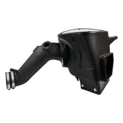 S&B Filters - S&B Filters Cold Air Intake Scoop for 75-5092 Air Intake, for Ram HD; AS-1002 - Image 4