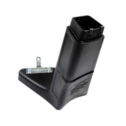 S&B Filters - S&B Filters Cold Air Intake Scoop for 75-5040 Air Intake, for Ram 1500; AS-1005 - Image 3