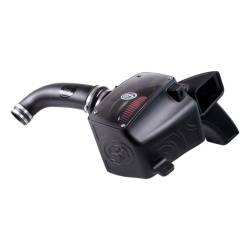 S&B Filters - S&B Filters Cold Air Intake Scoop for 75-5040 Air Intake, for Ram 1500; AS-1005 - Image 5