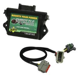BD Diesel - BD Diesel 1057735 Throttle Sensitivity Booster - Image 2