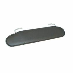 Rugged Ridge - Rugged Ridge 13301.15 Replacement Sun Visor - Image 2