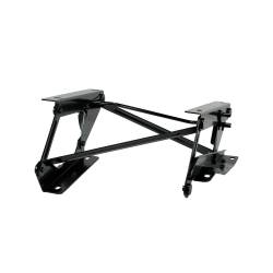 Rugged Ridge - Rugged Ridge 13201.02 Fold Forward Seat Riser Bracket - Image 2