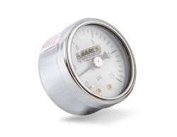 Earl's Performance - Earls Plumbing 100195ERL Fuel Pressure Gauge - Image 3