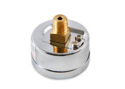 Earl's Performance - Earls Plumbing 100195ERL Fuel Pressure Gauge - Image 7
