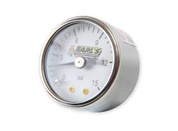 Earl's Performance - Earls Plumbing 100195ERL Fuel Pressure Gauge - Image 6