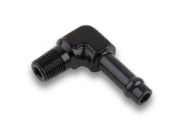 Earl's Performance - Earls Plumbing 782205ERL Vapor Guard 90 Deg. NPT Hose End - Image 1