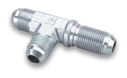 Earl's Performance - Earls Plumbing 960403ERL Steel Adapter - Image 1