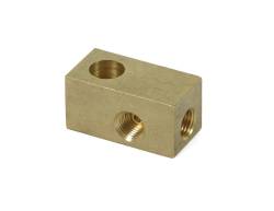Earl's Performance - Earls Plumbing 972052ERL Brake Adapter - Image 2