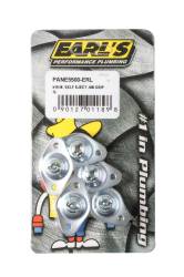 Earl's Performance - Earls Plumbing PANE5500-ERL Quarter Turn Fastener - Image 2