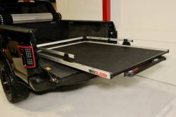 Bedslide - Bedslide 2000 Heavy Duty Sliding Bed Platform, for Ford 6.5'; 20-7548-HD-FD - Image 2
