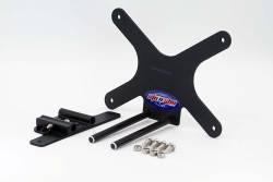 STO N SHO - STO N SHO Quick Release License Plate Bracket Chevrolet C7 Corvette ; SNS50 - Image 3