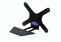 STO N SHO - STO N SHO Quick Release License Plate Bracket Chevrolet Camaro SS ; SNS25 - Image 2