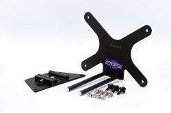 STO N SHO - STO N SHO Quick Release License Plate Bracket Chevrolet Camaro SS ; SNS25 - Image 4