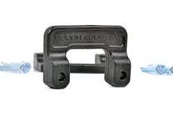 Rough Country Suspension Systems - Rough Country 2" Suspension Leveling Kit, 07-18 GM 1500 Truck/SUV; 1307 - Image 3
