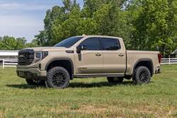 Rough Country Suspension Systems - Rough Country 1.5" Suspension Leveling Kit, 22-24 GM AT4X/ZR2 4WD; 1301 - Image 5
