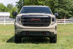 Rough Country Suspension Systems - Rough Country 1.5" Suspension Leveling Kit, 22-24 GM AT4X/ZR2 4WD; 1301 - Image 7