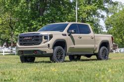 Rough Country Suspension Systems - Rough Country 1.5" Suspension Leveling Kit, 22-24 GM AT4X/ZR2 4WD; 1301 - Image 9