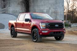 Rough Country Suspension Systems - Rough Country 2" Suspension Lift Kit, 21-24 Ford F-150; 58600 - Image 3
