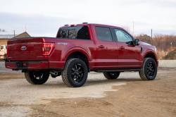 Rough Country Suspension Systems - Rough Country 2" Suspension Lift Kit, 21-24 Ford F-150; 58600 - Image 11