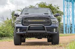 Rough Country Suspension Systems - Rough Country Black Series 30" Dual Row LED Light Bar, EACH; 72930BL - Image 8