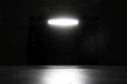 Rough Country Suspension Systems - Rough Country Black Series 30" Dual Row LED Light Bar, EACH; 72930BL - Image 12