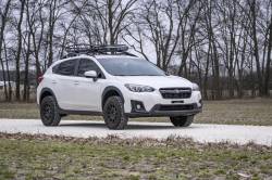 Rough Country Suspension Systems - Rough Country 2" Suspension Lift Kit, AWD; 90300 - Image 8