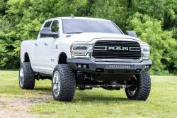 Rough Country Suspension Systems - Rough Country N3 Dual Steering Stabilizer 2.5"-8" Lift for 13-24 Ram HD; 8749430 - Image 12