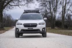 Rough Country Suspension Systems - Rough Country 2" Suspension Lift Kit, AWD; 90300 - Image 3