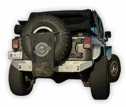 SpiderWebShade - SpiderWebShade TrailSac Carabiner Bungee Cord; TRAILSACCORD - Image 2