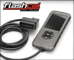 SuperChips - Superchips FlashCal Tuner Programmer w/ Amp'D Module, Ford Truck; 1545-A2 - Image 6