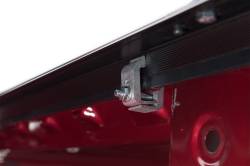 Tonno Pro - TonnoPro Lo-Roll Vinyl Roll-Up Tonneau Bed Cover, 17-19 Ridgeline; LR-6001 - Image 3