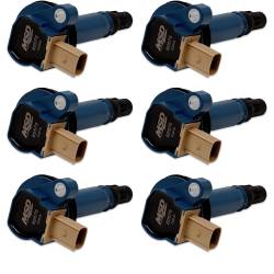 MSD - MSD Ignition 825765 Ford EcoBoost Direct Ignition Coil Set - Image 2