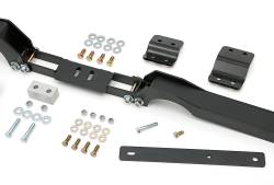 Trans-Dapt Performance - Transmission Crossmember; LS into 78-88 GM A & G-Body Cars - Image 2