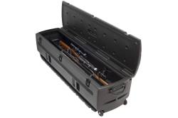 DU-HA - DU-HA Tote 70114 - Interior/Exterior Portable Storage + Gun Case w/Slide Bracket - Image 125