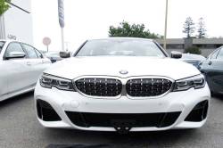 STO N SHO - For 2021-2022 BMW M550i without adaptive cruise control. - Image 1