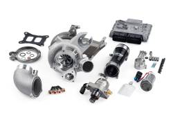 APR - APR T4100003-A Turbocharger System Fits 15-22 Golf R S3 TTS Quattro - Image 1