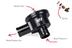 APR - APR DV100001 R1 Diverter Valve - Image 1
