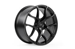 APR - APR Wheels A01 20x9 5x112 42mm Satin Black; WHL00021 - Image 1