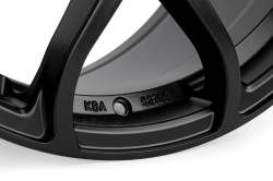APR - APR Wheels A01 20x9 5x112 42mm Satin Black; WHL00021 - Image 5